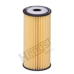 HENGST Oil Filter HENGST FILTER E986H D548 OE Ref 26320-3LTA0