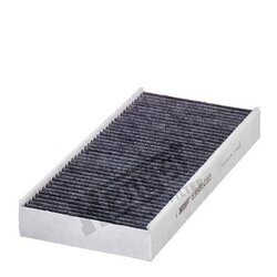 HENGST Pollen Filter HENGST FILTER E990LC02 OE Ref 6441-EJ