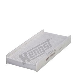 HENGST Pollen Filter HENGST FILTER E990LI02 OE Ref 96 834 517 80