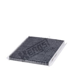 HENGST Pollen Filter HENGST FILTER E992LC OE Ref 46723435
