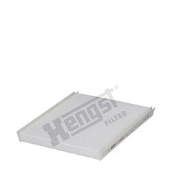 HENGST Pollen Filter HENGST FILTER E992LI OE Ref 71773198