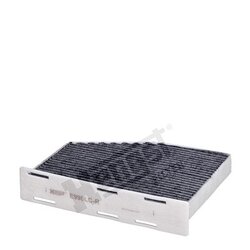 HENGST Pollen Filter HENGST FILTER E998LC-R OE Ref 1K2 819 653 A