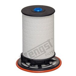 HENGST Fuel Filter HENGST FILTER E9KFR D417 OE Ref 77368566