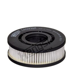 HENGST Crankcase Breather Filter HENGST FILTER EAS906M OE Ref 5801686484