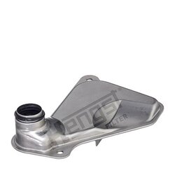 HENGST Gearbox Hydraulic Oil Filter (AMT) HENGST FILTER EG1015H OE Ref 31728-AA180