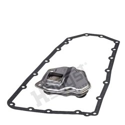 HENGST Hydraulic Oil Filter Kit (AMT) HENGST FILTER EG1029H D585 OE Ref 05191890AA