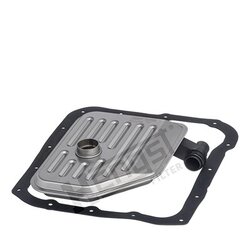 HENGST Hydraulic Oil Filter Kit (AMT) HENGST FILTER EG1032H D587 OE Ref 46321-39010