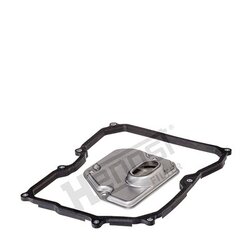 HENGST Hydraulic Oil Filter Kit (AMT) HENGST FILTER EG1095H D620 OE Ref 24 34 7 566 358