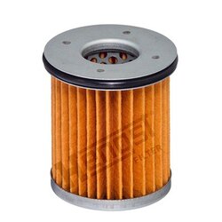HENGST Gearbox Hydraulic Oil Filter (AMT) HENGST FILTER EG1096H OE Ref 31835-AA030