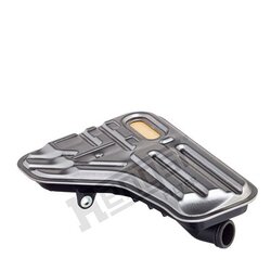 HENGST Gearbox Hydraulic Oil Filter (AMT) HENGST FILTER EG1106H OE Ref 02E 325 429