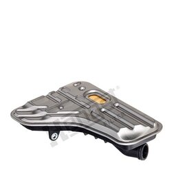 HENGST Gearbox Hydraulic Oil Filter (AMT) HENGST FILTER EG1107H OE Ref 02E 325 429 D