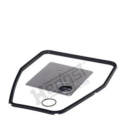 HENGST Hydraulic Oil Filter Kit (AMT) HENGST FILTER EG1108H D638 OE Ref 24 34 1 215 544