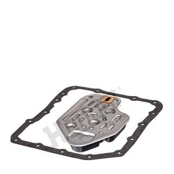 HENGST Hydraulic Oil Filter Kit (AMT) HENGST FILTER EG1109H D639 OE Ref 24 11 1 218 899