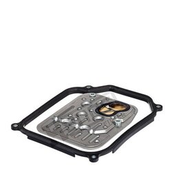 HENGST Hydraulic Oil Filter Kit (AMT) HENGST FILTER EG1112H D642 OE Ref 095 325 429 DS