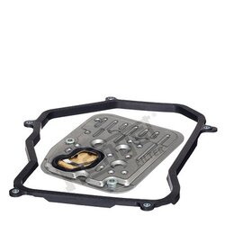 HENGST Hydraulic Oil Filter Kit (AMT) HENGST FILTER EG1112H D651 OE Ref 095 325 429 DS2