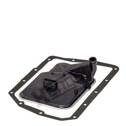 HENGST Hydraulic Oil Filter Kit (AMT) HENGST FILTER EG1113H D643 OE Ref 314 137 0004