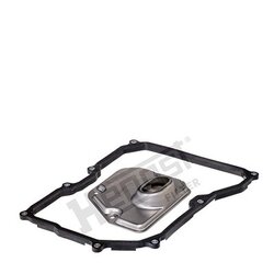 HENGST Hydraulic Oil Filter Kit (AMT) HENGST FILTER EG1117H D647 OE Ref 24 34 7 551 087