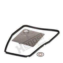 HENGST Hydraulic Oil Filter Kit (AMT) HENGST FILTER EG1118H D648 OE Ref 24 11 1 217 082