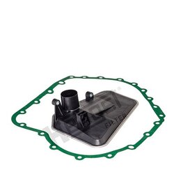 HENGST Hydraulic Oil Filter Kit (AMT) HENGST FILTER EG1119H D649 OE Ref 01J 301 519 L