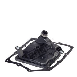 HENGST Hydraulic Oil Filter Kit (AMT) HENGST FILTER EG1122H D653 OE Ref K68018555AA