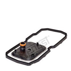 HENGST Hydraulic Oil Filter Kit (AMT) HENGST FILTER EG1123H D660 OE Ref A 168 377 03 95