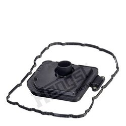 HENGST Hydraulic Oil Filter Kit (AMT) HENGST FILTER EG1160H D701 OE Ref 46321-2F000