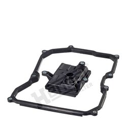 HENGST Hydraulic Oil Filter Kit (AMT) HENGST FILTER EG1161H D702 OE Ref 9G 321 370