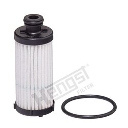 HENGST Gearbox Hydraulic Oil Filter (AMT) HENGST FILTER EG1170H D732 OE Ref 0CK 325 149 D
