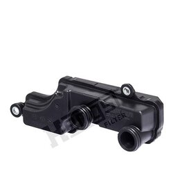 HENGST Gearbox Hydraulic Oil Filter (AMT) HENGST FILTER EG1171H OE Ref 0CK 325 421 A