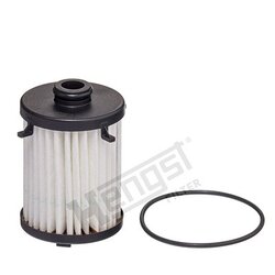 HENGST Gearbox Hydraulic Oil Filter (AMT) HENGST FILTER EG1172H D733 OE Ref 0CK 325 121 D