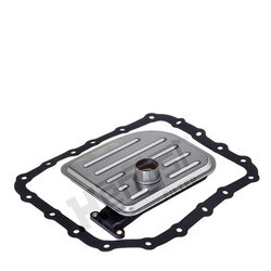HENGST Hydraulic Oil Filter Kit (AMT) HENGST FILTER EG1176H D738 OE Ref 46321-3B000
