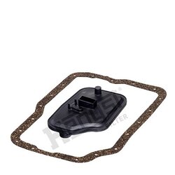 HENGST Hydraulic Oil Filter Kit (AMT) HENGST FILTER EG191H D659 OE Ref XS4P-7B155-AC