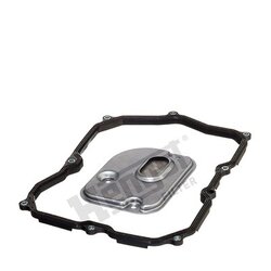 HENGST Hydraulic Oil Filter Kit (AMT) HENGST FILTER EG205H D462 OE Ref 09M 325 429