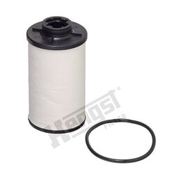 HENGST Hydraulic Oil Filter Kit (AMT) HENGST FILTER EG218H D320 OE Ref 02E 305 051 D