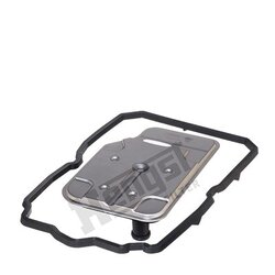 HENGST Hydraulic Oil Filter Kit (AMT) HENGST FILTER EG841H D449 OE Ref 221 277 00 95