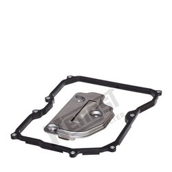 HENGST Hydraulic Oil Filter Kit (AMT) HENGST FILTER EG848H D338 OE Ref 09G 325 429