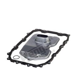 HENGST Hydraulic Oil Filter Kit (AMT) HENGST FILTER EG855H D345 OE Ref 955.307.403.01