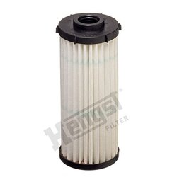HENGST Hydraulic Oil Filter Kit (AMT) HENGST FILTER EG896H D414 OE Ref 0BH 325 183 B