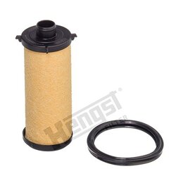 HENGST Hydraulic Oil Filter Kit (AMT) HENGST FILTER EG910H D454 OE Ref 246 377 04 95