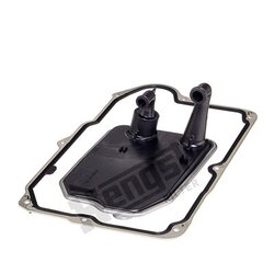 HENGST Hydraulic Oil Filter Kit (AMT) HENGST FILTER EG934H D470 OE Ref 246 377 03 95