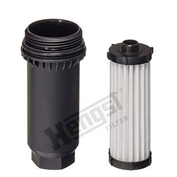 HENGST Hydraulic Oil Filter Kit (AMT) HENGST FILTER EG936H D472 OE Ref 1 589 089