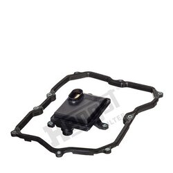 HENGST Hydraulic Oil Filter Kit (AMT) HENGST FILTER EG939H D475 OE Ref 09G 325 429 D