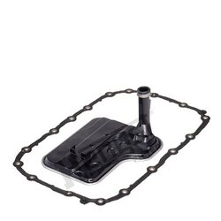 HENGST Hydraulic Oil Filter Kit (AMT) HENGST FILTER EG942H D479 OE Ref 24 11 7 581 604