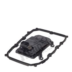 HENGST Hydraulic Oil Filter Kit (AMT) HENGST FILTER EG943H D480 OE Ref 0C8 325 435