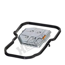 HENGST Hydraulic Oil Filter Kit (AMT) HENGST FILTER EG953H D553 OE Ref A126 277 02 95