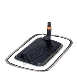 HENGST Hydraulic Oil Filter Kit (AMT) HENGST FILTER EG954H D500 OE Ref 24 15 2 333 825