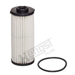 HENGST Hydraulic Oil Filter Kit (AMT) HENGST FILTER EG959H D508 OE Ref 0GC325183A