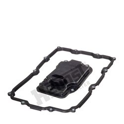 HENGST Hydraulic Oil Filter Kit (AMT) HENGST FILTER EG995H D564 OE Ref 35168-34020