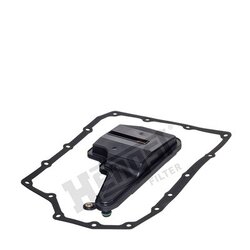 HENGST Hydraulic Oil Filter Kit (AMT) HENGST FILTER EG996H D565 OE Ref FZ01-21-500