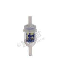 HENGST Fuel Filter HENGST FILTER H102WK OE Ref 001 477 21 01